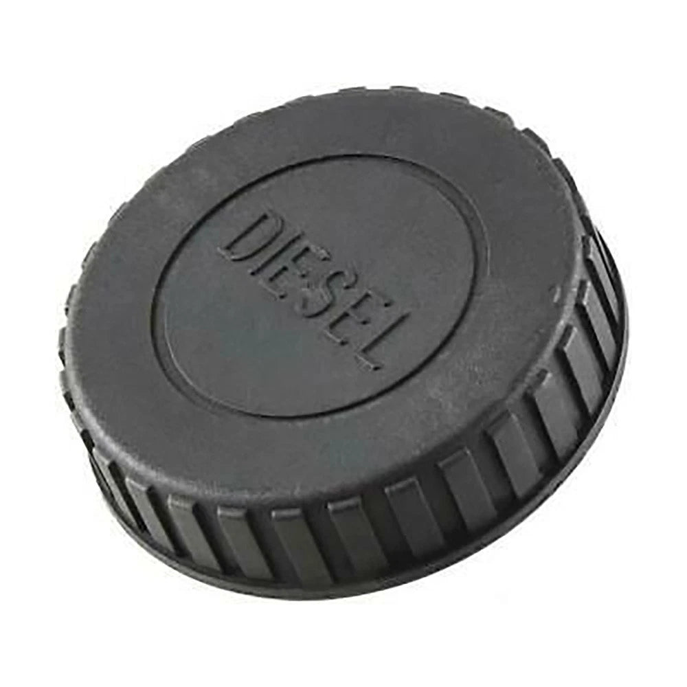 Diesel Fuel Cap for Case/International Harvester (Replaces 82000289)