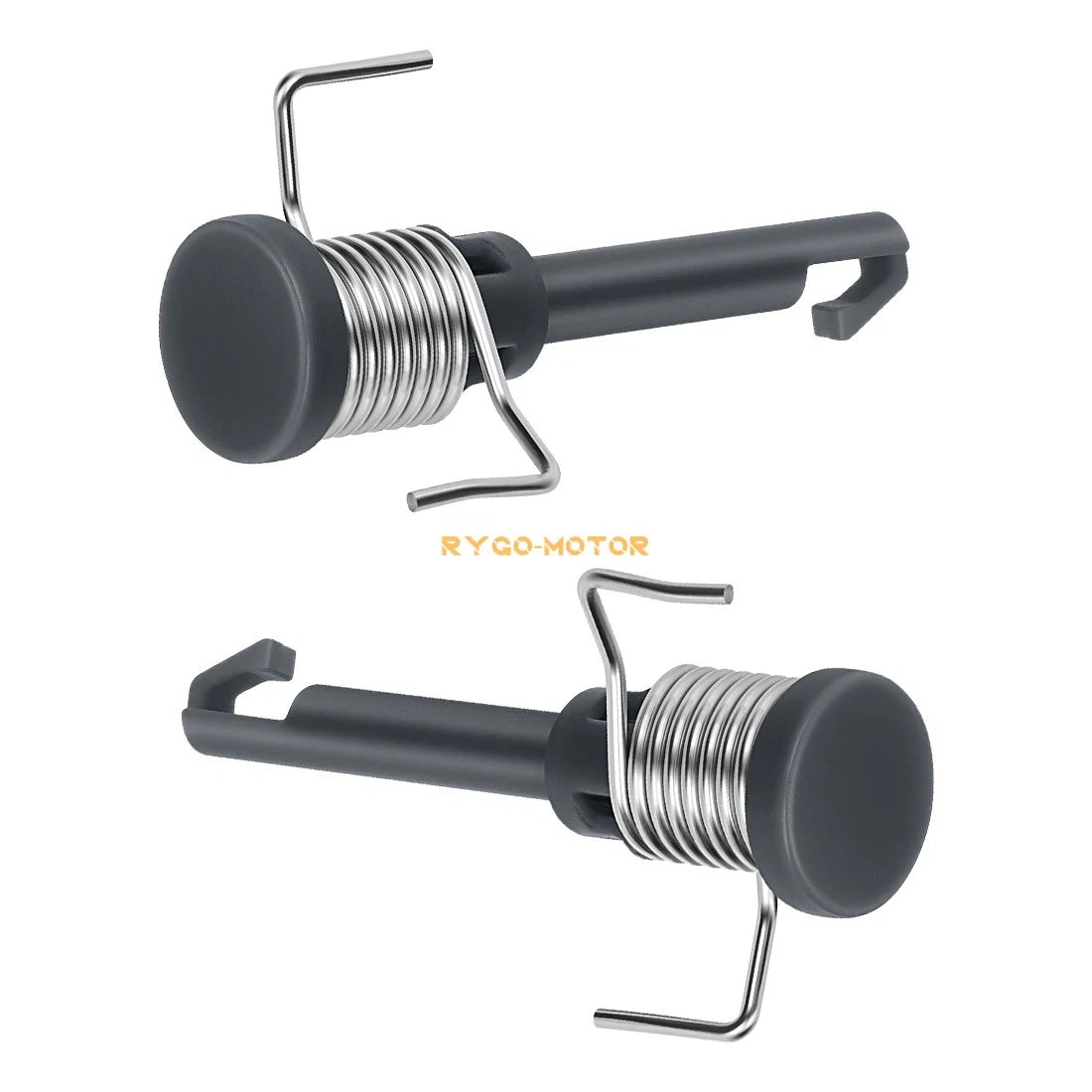 Hinge Pin Spring for Yamaha Waverunner FX140 FX Cruiser FZR FZS (2002–2013) F1B-6517R-00-00