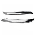 Front Bumper Side Cover Trims for Chrysler 300 (2011-2014) Chrome