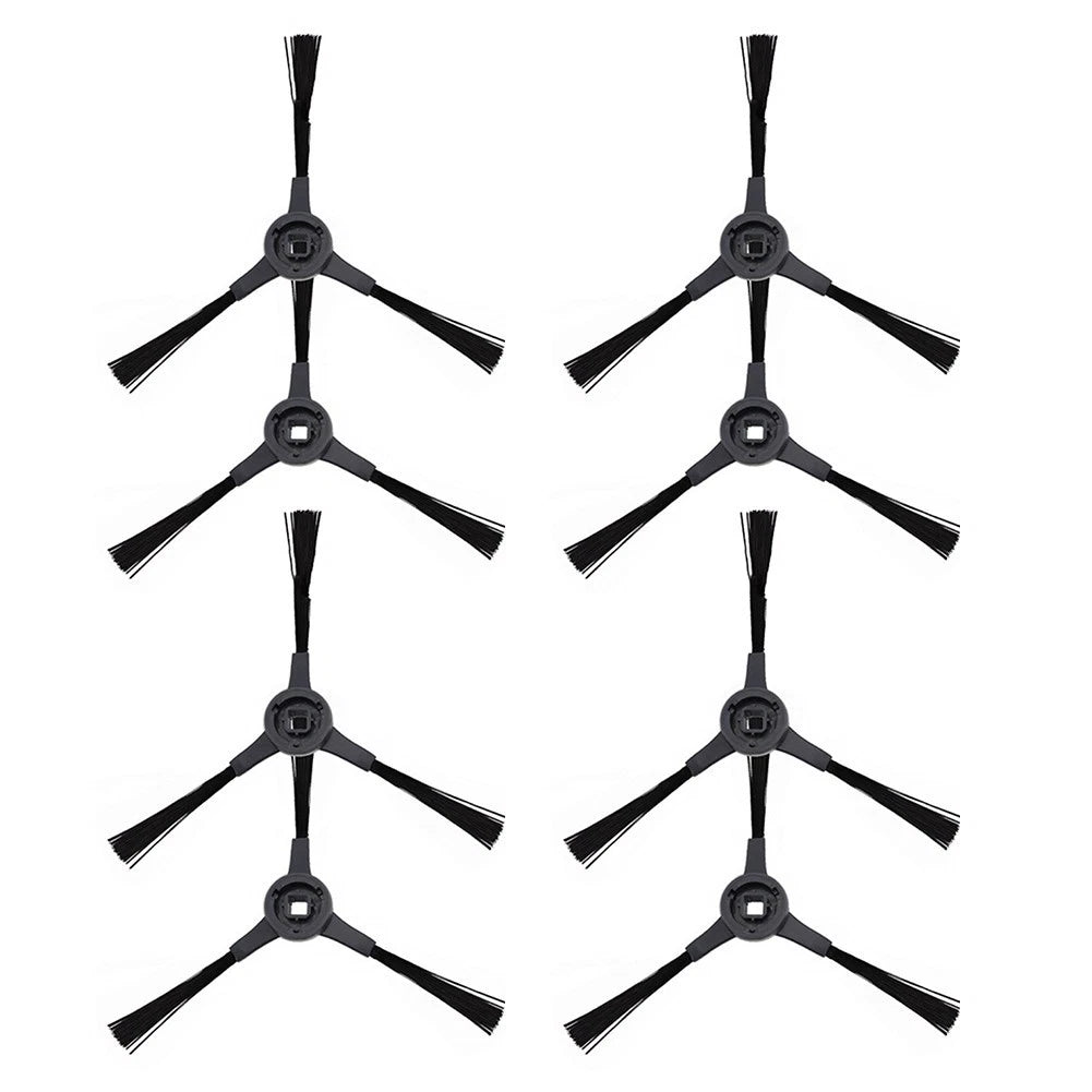 8 Pieces Side Brushes for Shark AV2001 (2021–2023)