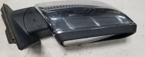 Heated Door Mirror Puddle Light RH for Ford Flex (2009–2012)