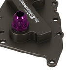 AN10 Aluminum Oil Adapter for BMW MINI B36 B37 B38 B46 B48 (2010–2023)