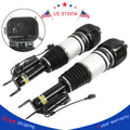 Set of 2 Air Suspension Struts for Mercedes-Benz CLS550 CLS500 (2007–2011)