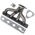 Stainless Header Exhaust Manifold for Chevy Cobalt/HHR/Ion (2005–2010)