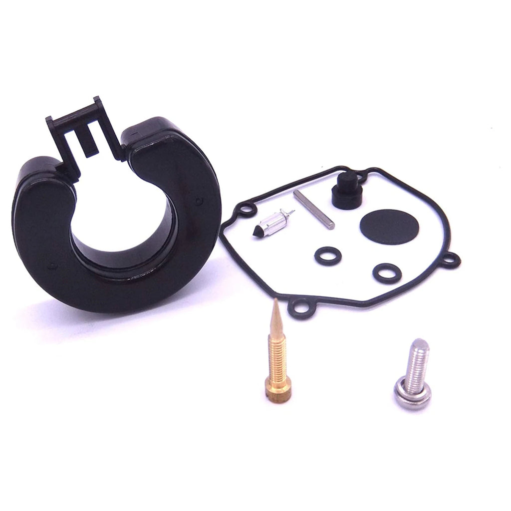 Carburetor Kit for Tohatsu 25-30 Hp (Replaces 346-87122-0)