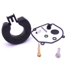 Carburetor Kit for Tohatsu 25-30 Hp (Replaces 346-87122-0)
