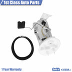 Fuel Pump Module Assembly for BMW 325Ci 325i 323i 328i (2001–2006)