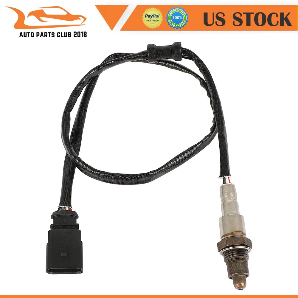 O2 Oxygen Sensor for Audi Volkswagen (2015–2021)