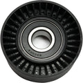 Set of 2 Accessory Belt Idler Pulleys for VW Ram Truck 550