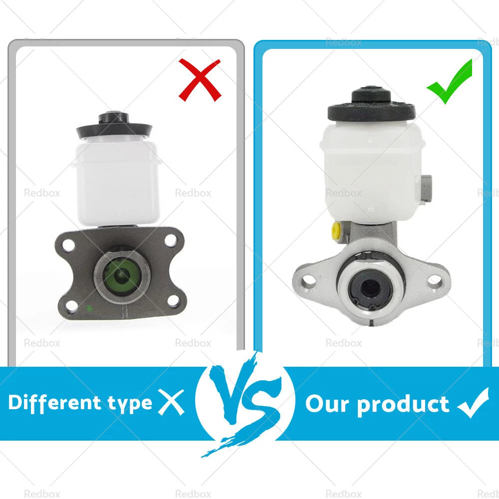 Brake Master Cylinder for Toyota Land Cruiser 80 (1990–1997) 47201-60530