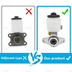 Brake Master Cylinder for Toyota Land Cruiser 80 (1990–1997) 47201-60530