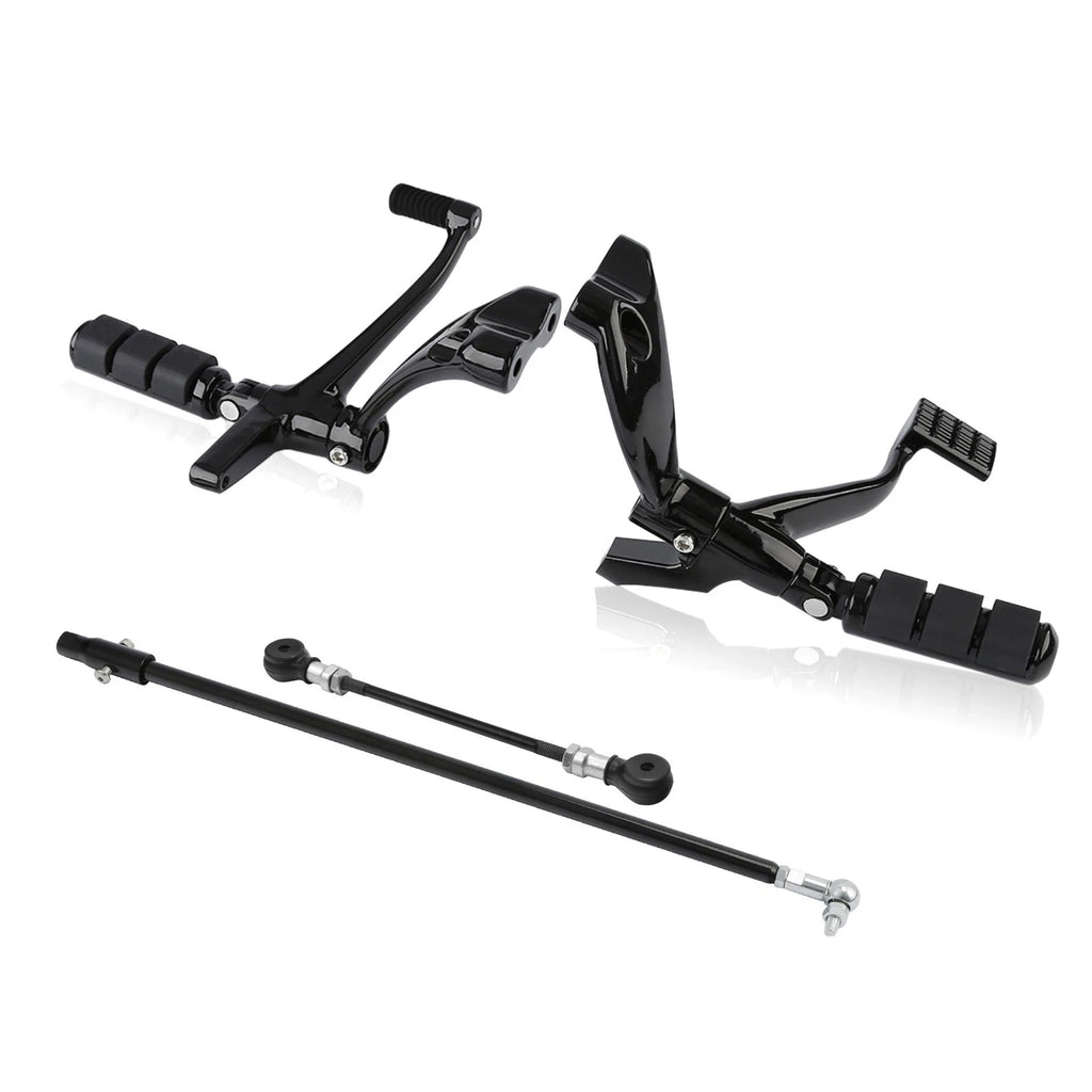 Forward Controls Kit for Harley Sportster XL883 1200 (2014–2022)