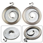 2X Starter Spring for STIHL TS350 MS380 MS381 038 041 045 051 (08S)