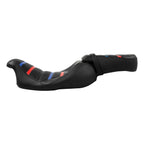 2X Pillion Seats for Harley Road Glide (2009–2023)