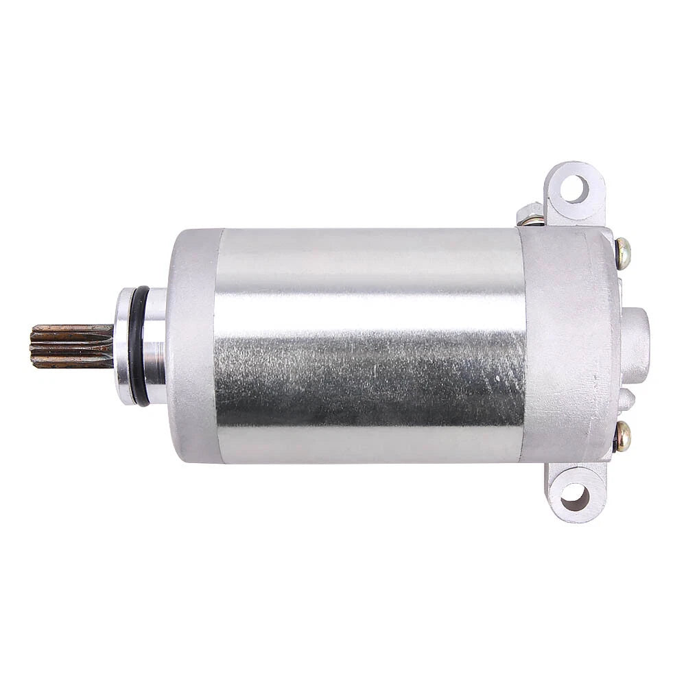 9-T Starter for Kawasaki Bayou 220 250 (1988–2011) 21163-1253 21163-1266