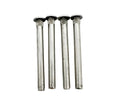 Stainless Door Hinge Pins Replacement for Ford Cars Trucks (1932–1948)