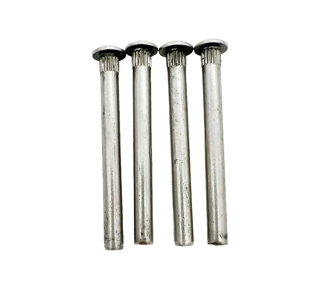 Stainless Door Hinge Pins Replacement for Ford Cars Trucks (1932–1948)
