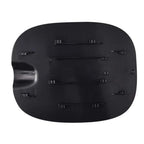Fuel Filler Door Cap for 2019-2024 Chevrolet Silverado (2019-2024)