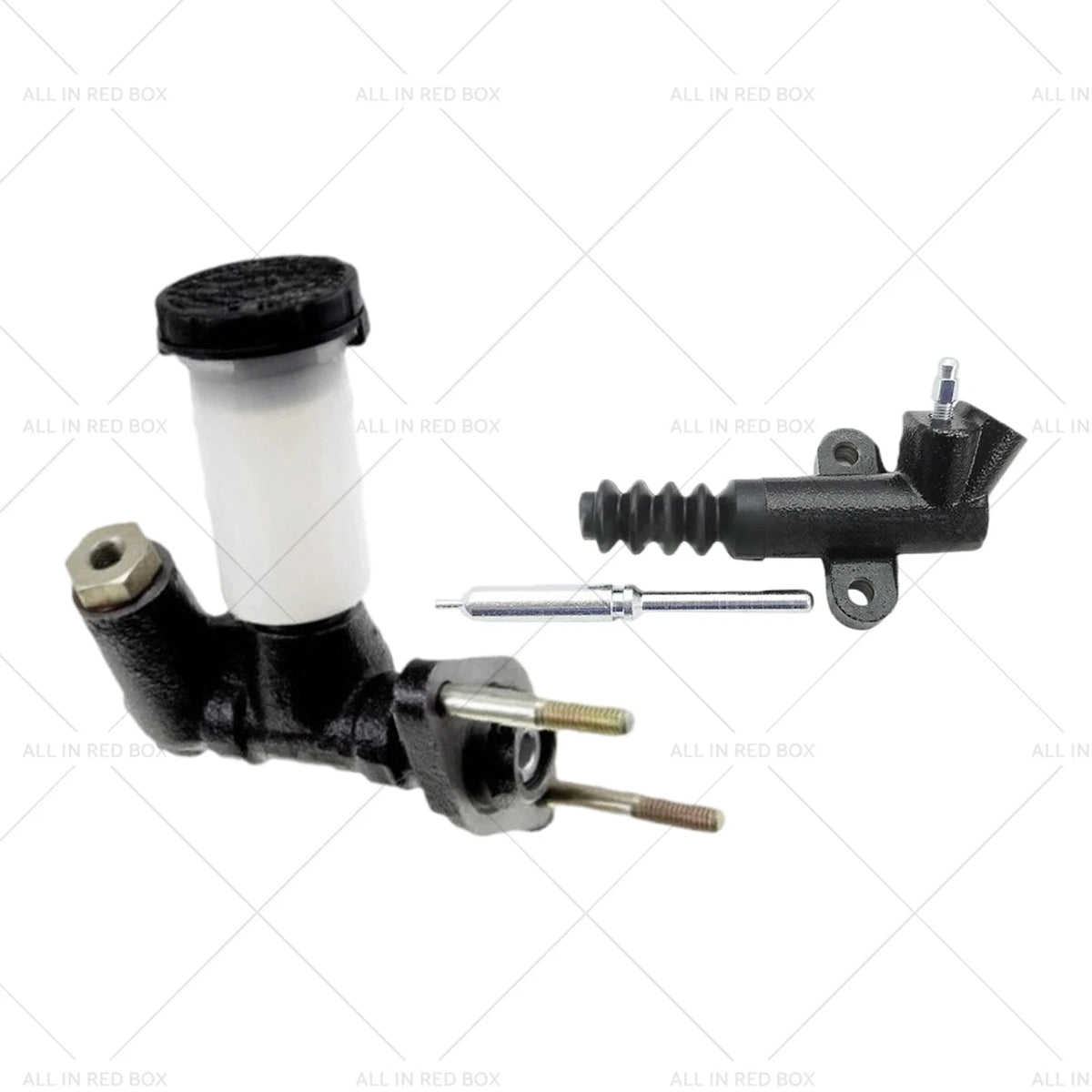 Clutch Master Slave Cylinder Kit for Mazda B2500 Ford Ranger (1998–2006)