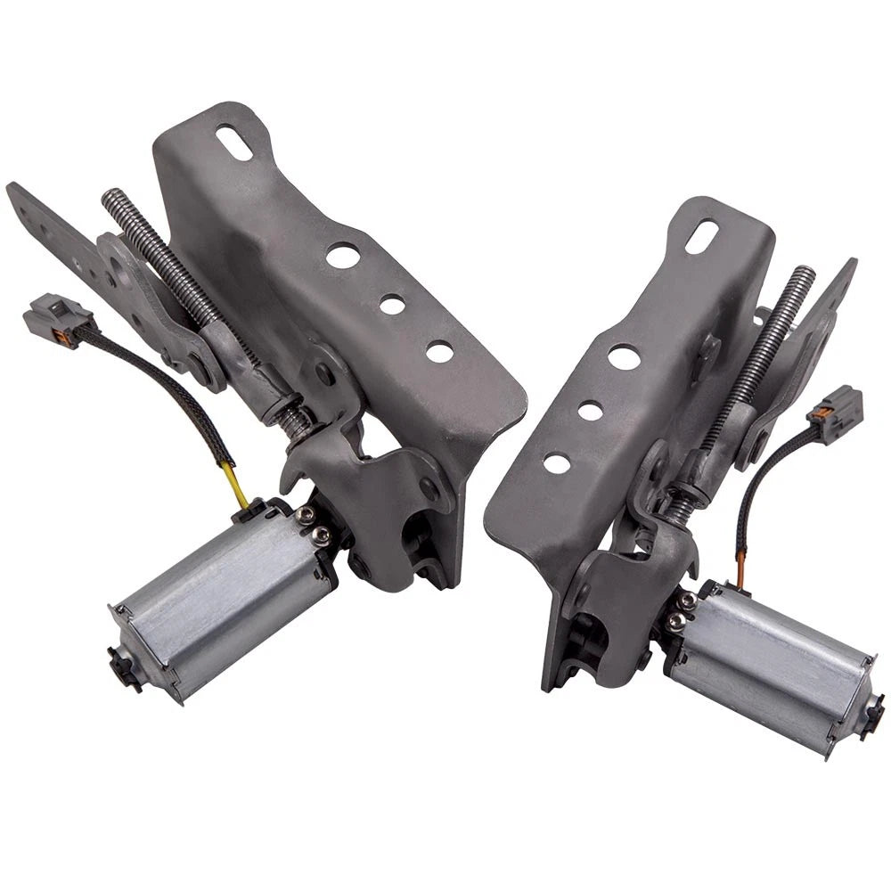 Power Fold Seat Hinge Motor Pair for Ford Explorer & Mercury (2006–2010)
