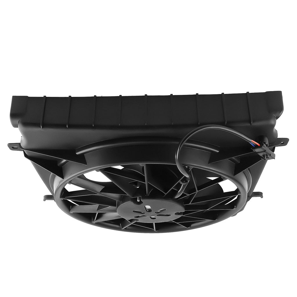 Electric Radiator Cooling Fan for Jeep Liberty (2004–2007) CH3115143