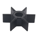 Water Pump Impeller & Key for Mercury Mariner 50 55 60hp (2000–2006)