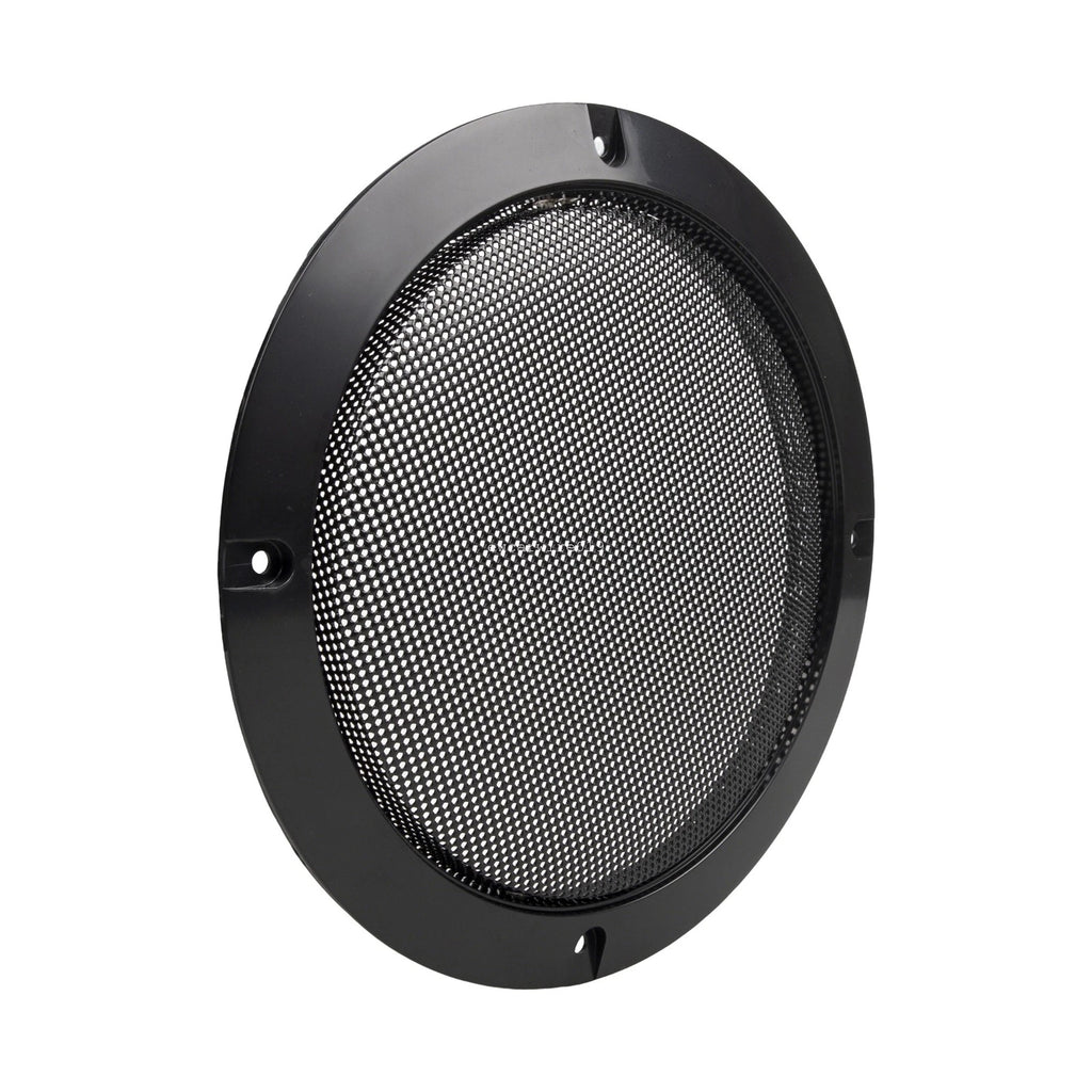 6.5" Car Speaker Grill Cover for Woofer Subwoofer Protector (Universal)
