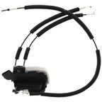 Door Actuator Assembly Rear Left for Nissan Murano (2009–2014) 825011AA0A