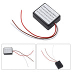 Seat Sensor Emulator for Mercedes W220 W163 W210 W203 W168 (2000–2006)