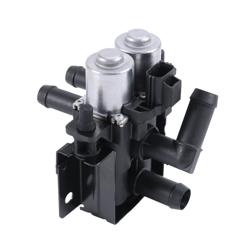 HVAC Heater Control Valve for Lincoln LS Jaguar S-Type (2000-2002)