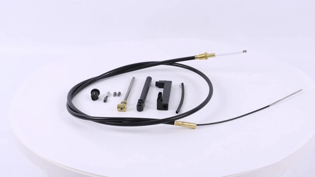 Lower Shift Cable Assembly for Mercury