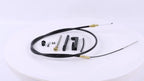 Lower Shift Cable Assembly for Mercury