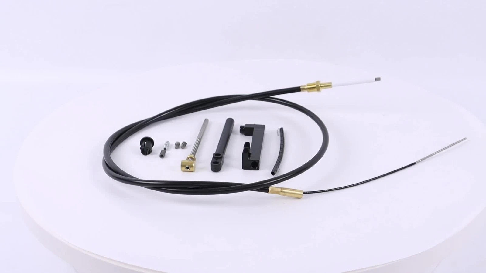 Lower Shift Cable Assembly for Mercury