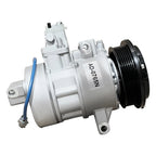 AC Compressor Replacement for Lexus GS430 4.3L (2006–2007)