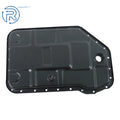 Auto Transmission Oil Pan with Drain Plug & Gasket for Audi A4, Volkswagen Passat