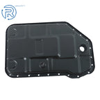 Auto Transmission Oil Pan with Drain Plug & Gasket for Audi A4, Volkswagen Passat