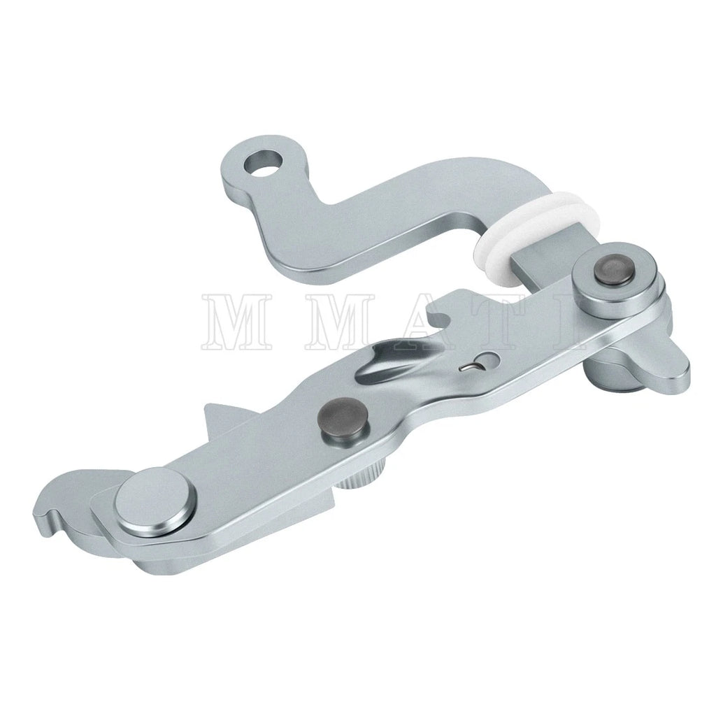 Left Brake Lever Bracket for Kawasaki Mule 4010 KAF620 KAF950 (2009–2024)