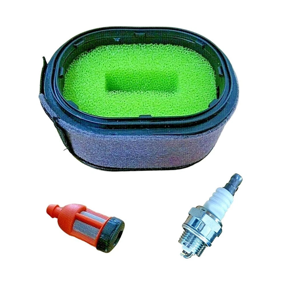 Tune-Up Kit for MS460 MS660 - Air Filter, Fuel Filter, Spark Plug Set