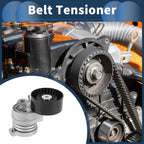 Belt Tensioner for BMW X5 (2006 - 2010) Metal 1 Pc