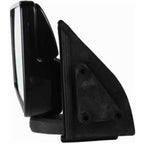 Driver Side Manual Mirror for Dodge Ram 50 Mighty Max Pickup Truck