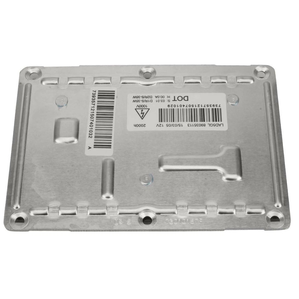Xenon Headlight Ballast Module for Audi VW Volvo Cadillac