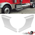 Truck Step Bracket for Freightliner FL120 FL132 (1990–2010)