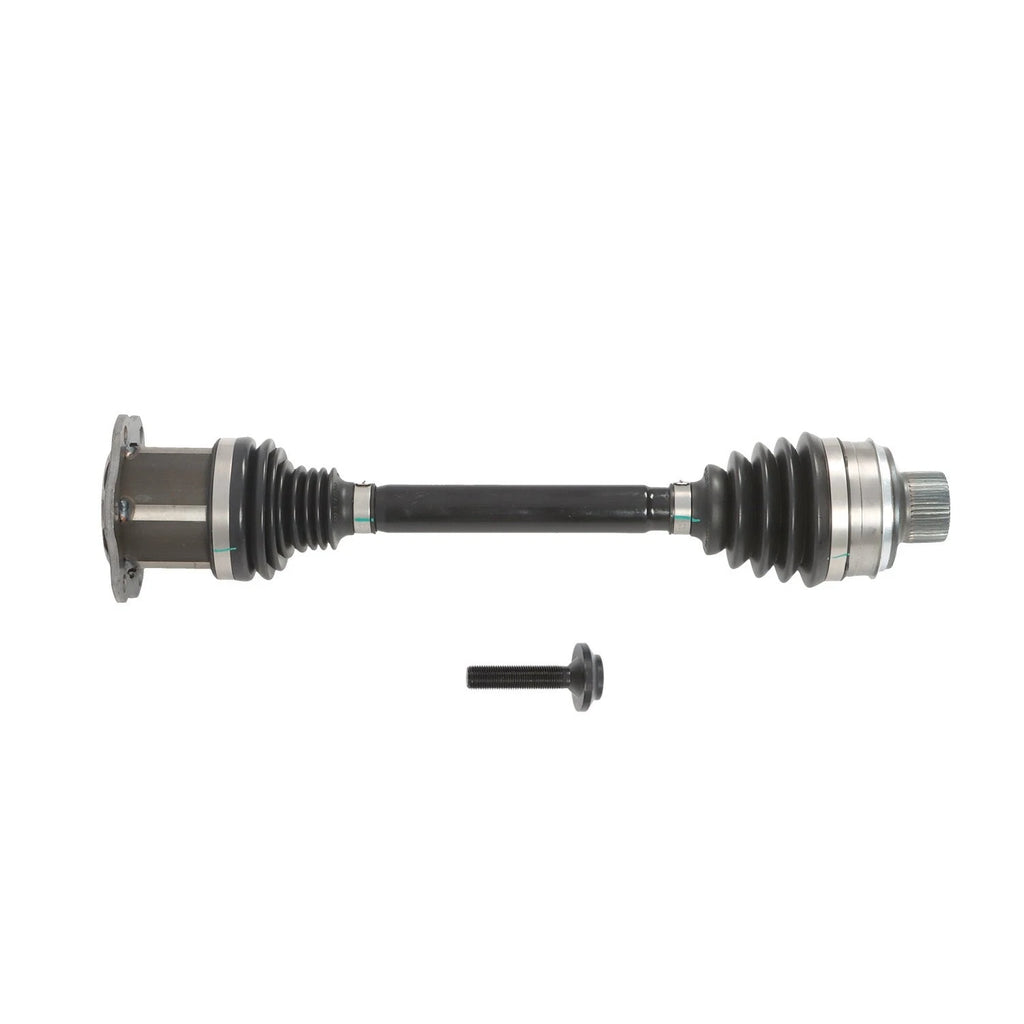 Pair CV Drive Axles for Audi Q5 (2013–2017)