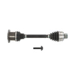 Pair CV Drive Axles for Audi Q5 (2013–2017)