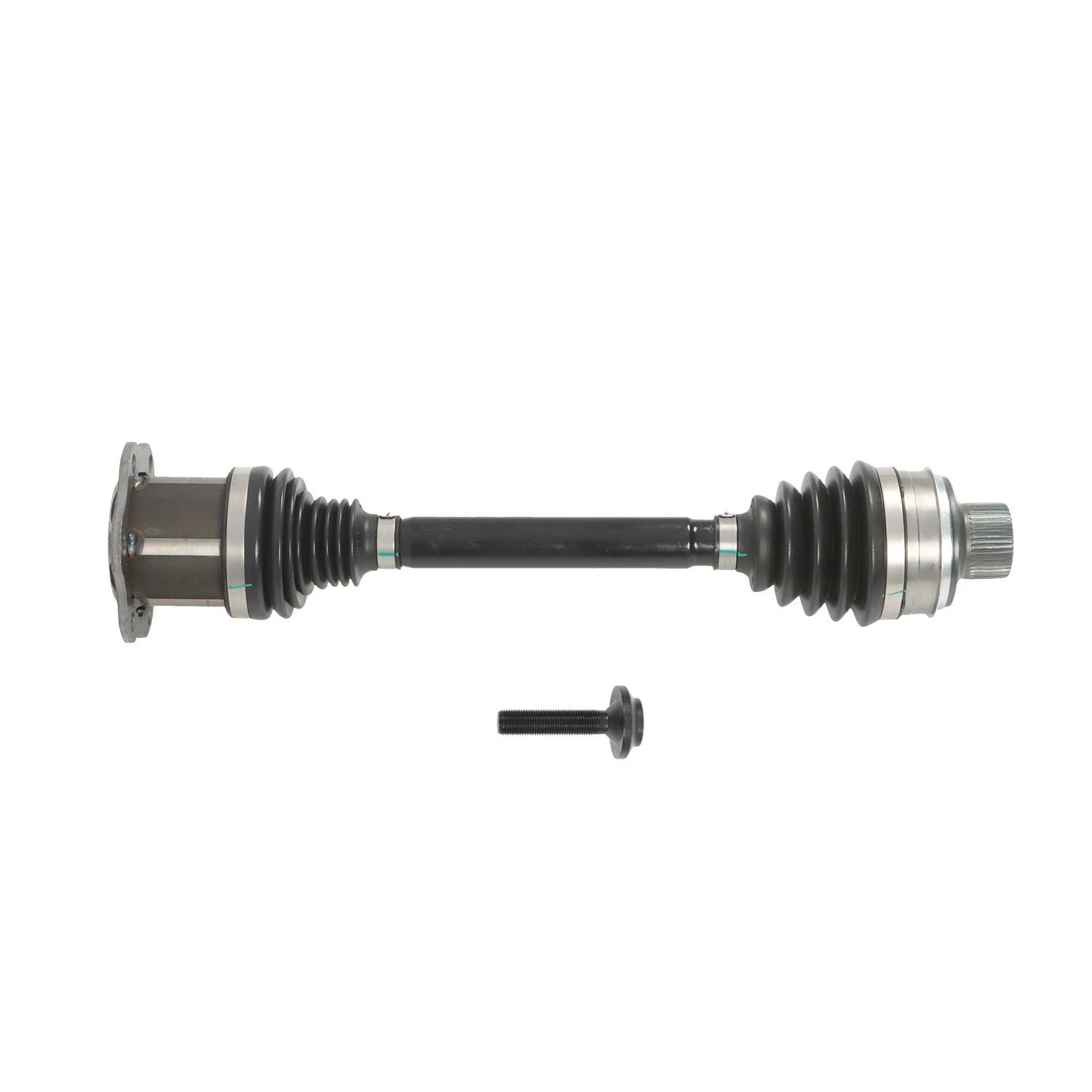 Pair CV Drive Axles for Audi Q5 (2013–2017)