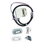 Door Lid Lock Switch Assembly for GE Hotpoint Washing Machine (WH08X37938)