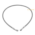 Front Left Brake Hose Line for Polaris Ranger 400/500/800/EV/Crew (2009–2014)