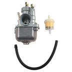 Carburetor Kit 21mm for ForS50/S51/S70