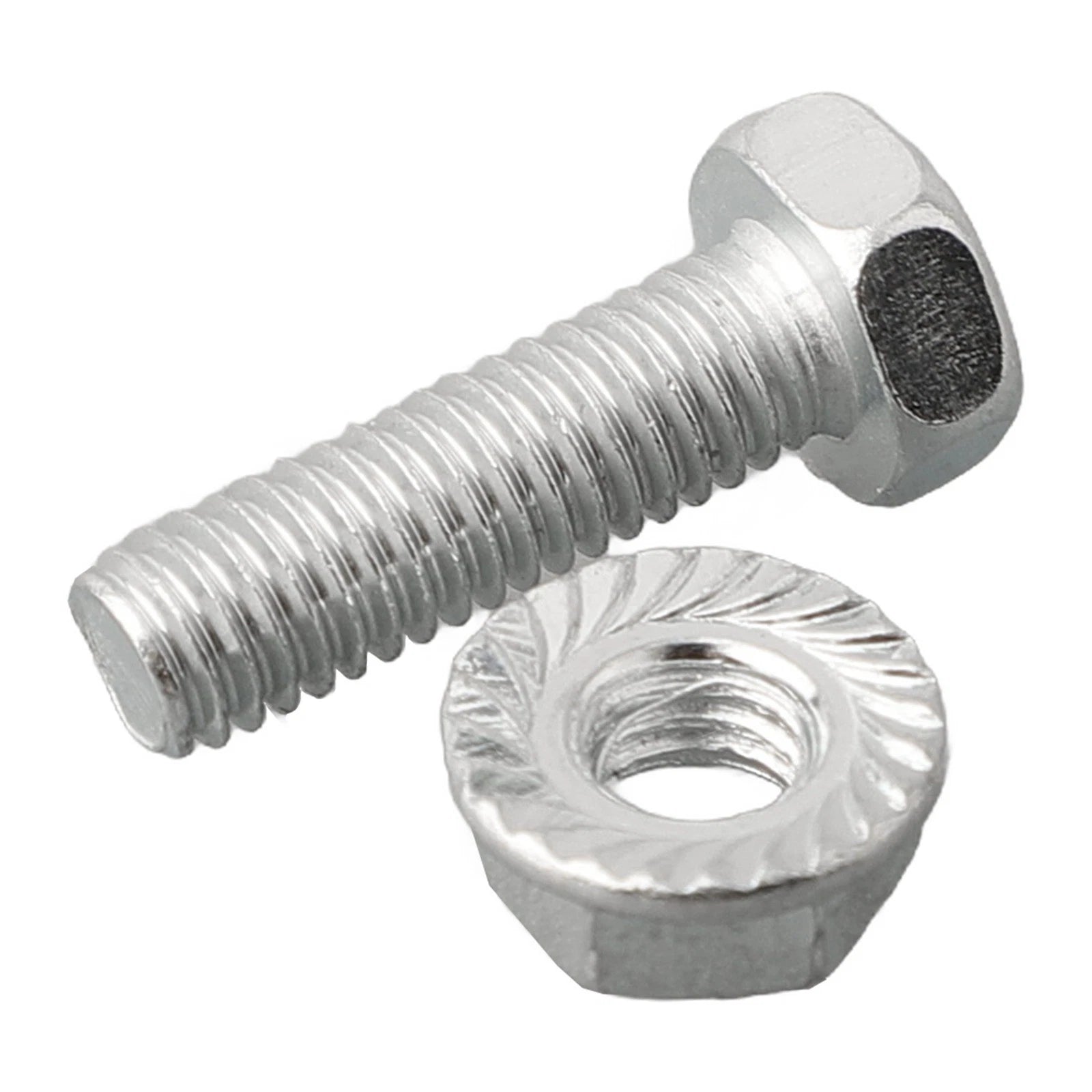 5pcs Garden Bolts and Nuts Kit for HSS724A HSS928A HSS1332A