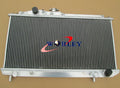 Aluminum Radiator for Toyota Celica ST165/ST162 GT-4 1986-1992
